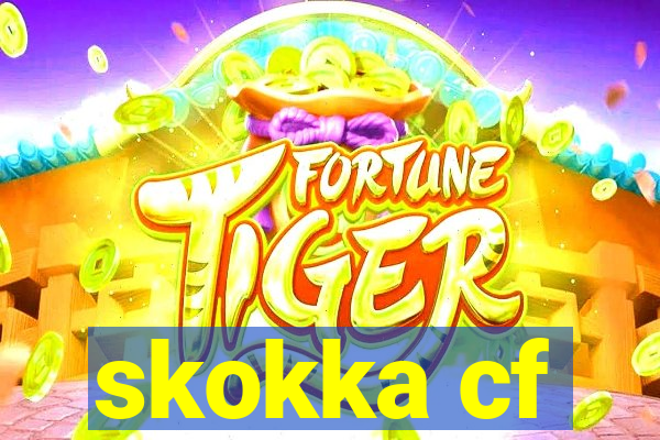 skokka cf